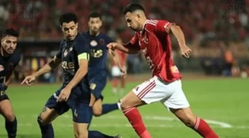 المركز الأول عالميًا.. الدوري المصري يتصدر ترتيب الأفضل في الشرق الأوسط وأفريقيا